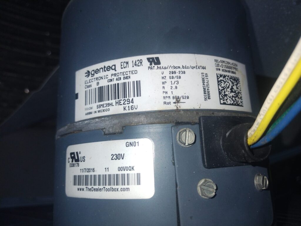 Air Conditioning Repair