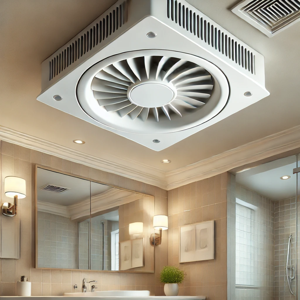 Comfort Peeps Bathroom Ventilation Repairs in Fort Myers, Cape Coral, Lehigh Acres, Estero, Naples, and Punta Gorda, FL